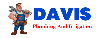 Trusted plumber in DOCENA